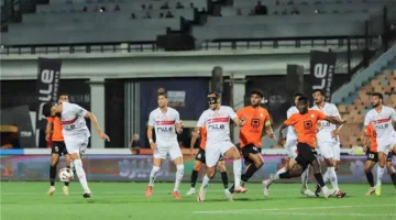 لاعب البنك الأهلي يبدأ الفحص الطبي استعدادًا للانتقال إلى الزمالك