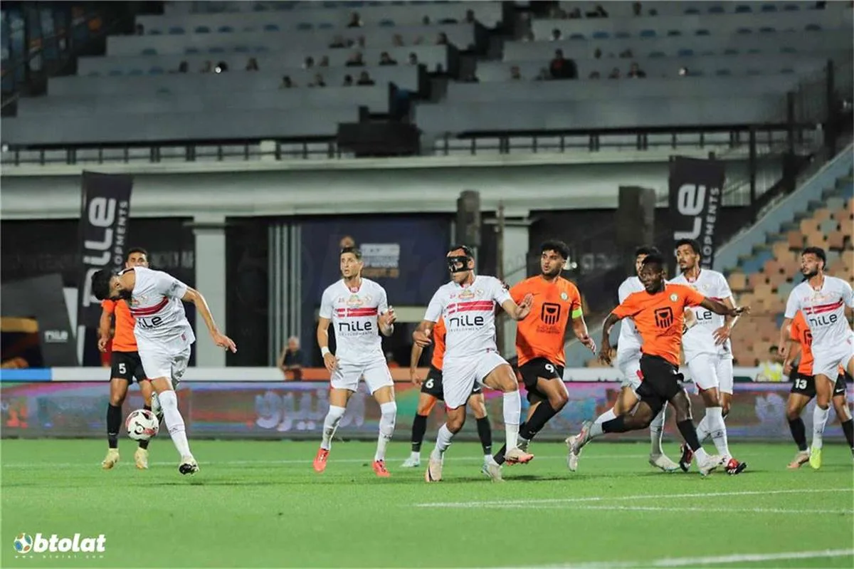 لاعب البنك الأهلي يبدأ الفحص الطبي استعدادًا للانتقال إلى الزمالك لاعب البنك الأهلي يبدأ الفحص الطبي استعدادًا للانتقال إلى الزمالك