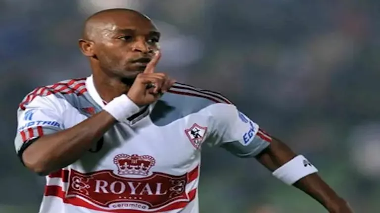 لاعب الزمالك السابق يشارك ذكريات إنسانية عن شيكابالا