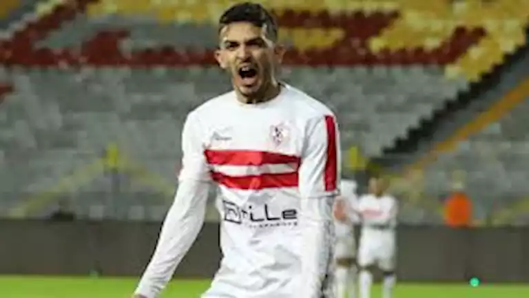 لاعب الزمالك: نسعى لتحقيق الألقاب.. والانتقالات الجديدة تعزز فريقنا بشكل كبير. لاعب الزمالك: نسعى لتحقيق الألقاب.. والانتقالات الجديدة تعزز فريقنا بشكل كبير.