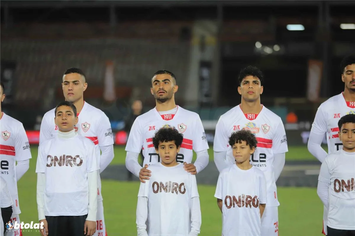 لاعب الزمالك يتعرض لتمزق في ligament الصليبي لاعب الزمالك يتعرض لتمزق في ligament الصليبي
