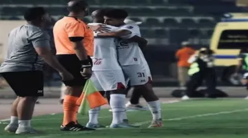 لاعب الزمالك ينشر ذكرياته مع شيكابالا عبر 10 صور