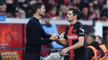 لاعب باير ليفركوزن يتحدث عن ألونسو: يفتقر لعوامل أساسية.. وكنت سأغادر لو استمر الوضع هكذا