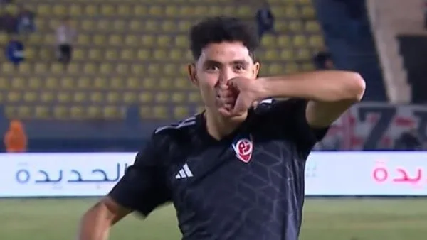 لاعب بتروجيت يسعى للانتقال إلى الأهلي | تفاصيل لاعب بتروجيت يسعى للانتقال إلى الأهلي | تفاصيل