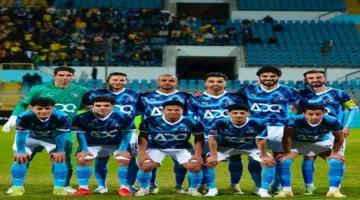 لاعب بيراميدز الناشئ يروي لمصراوي تجربته في البرتغال