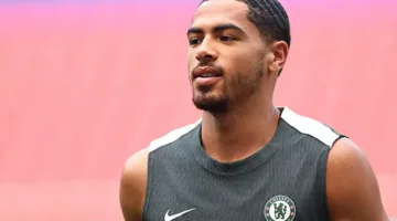 لاعب تشيلسي: نحن مستعدون لمواجهة أي خصم ونسعى للفوز بكأس العالم للأندية