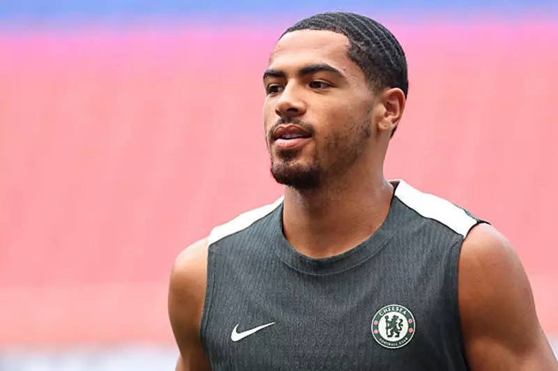 لاعب تشيلسي: نحن مستعدون لمواجهة أي خصم ونسعى للفوز بكأس العالم للأندية