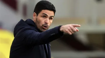 لاعب تشيلسي يوافق على الانتقال إلى آرسنال