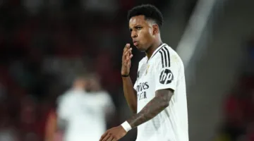 لاعب ريال مدريد السابق يختار: من الأبرز بين رودريجو وفينيسيوس؟