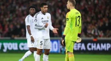 لاعب ريال مدريد يدفع ألونسو لتعديل استراتيجيته في سوق الانتقالات
