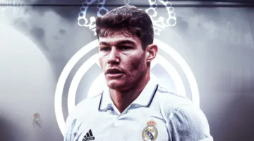 لاعب ريال مدريد يرفض الانتقال إلى ميلان