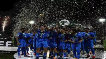 لاعب منتخب مصر يوضح لـ”لمصراوي” أسباب مغادرته الهلال السعودي
