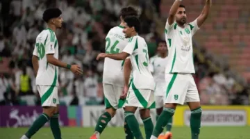 لاعب نادي أهلي جدة يعلن قراره بالاعتزال رسميًا