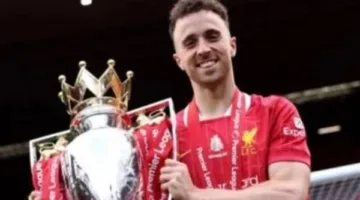 لاعبو ليفربول يتعهدون بالمشاركة في مباراة ودية يوم الأحد ضد بريستون تكريماً لجوتا.