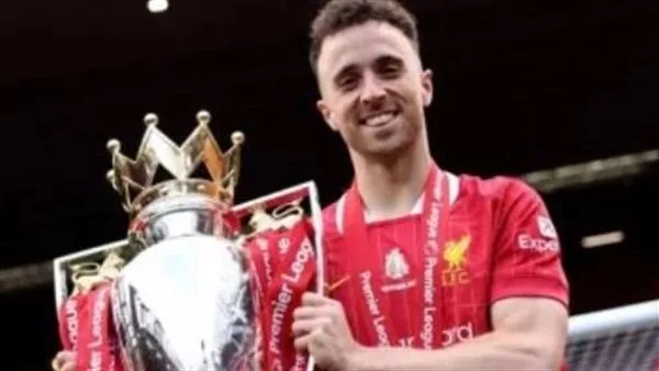 لاعبو ليفربول يتعهدون بالمشاركة في مباراة ودية يوم الأحد ضد بريستون تكريماً لجوتا.
