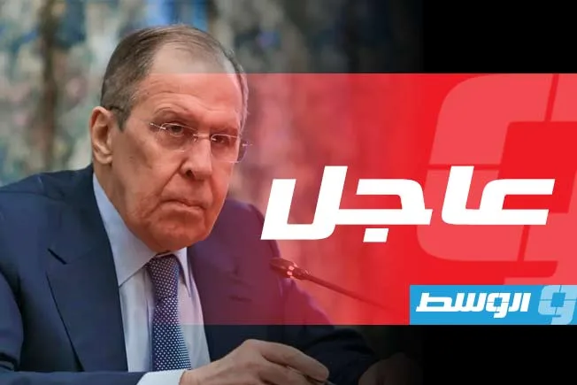 لافروف يقوم بزيارة إلى كوريا الشمالية في 11 يوليو لافروف يقوم بزيارة إلى كوريا الشمالية في 11 يوليو