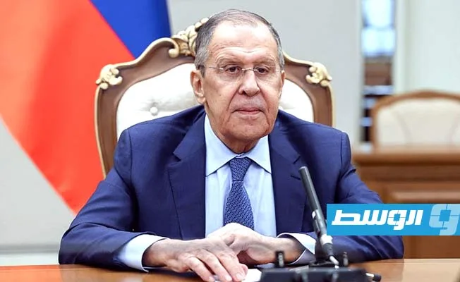 لافروف ينبه الولايات المتحدة وحلفائها من توليد مخاطر أمنية لروسيا وكوريا الشمالية