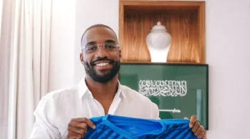 لاكازيت ينضم إلى مشروع نيوم | النهار