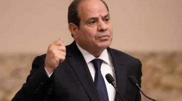 لبحث التطورات الأخيرة في طرابلس.. الرئيس السيسي يلتقي رئيس مجلس النواب الليبي