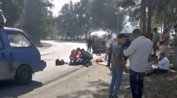 لبنان… سقوط قتيل وجريح في حادث مرور على طريق القبيات في عكار