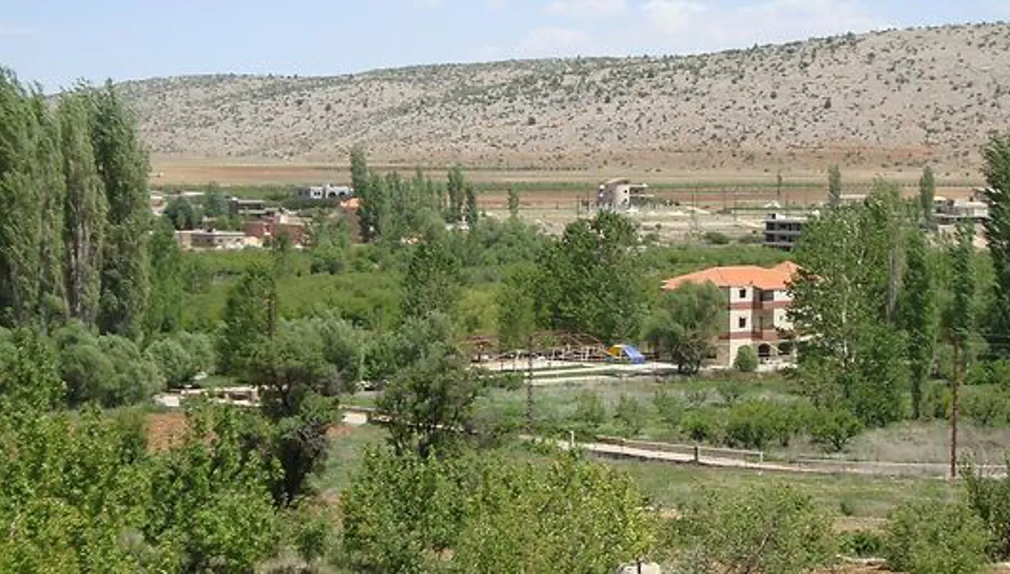 لبنان… عملية مداهمة لمصانع مخدرات مرتبطة بشخصيات مطلوبة في منطقة اليمونة (فيديو) لبنان… عملية مداهمة لمصانع مخدرات مرتبطة بشخصيات مطلوبة في منطقة اليمونة (فيديو)