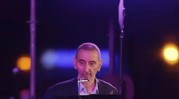لبنان في حالة من الحزن بعد غياب العبقري زياد الرحباني