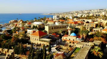 لبنان… لو كان شخصاً بشرياً