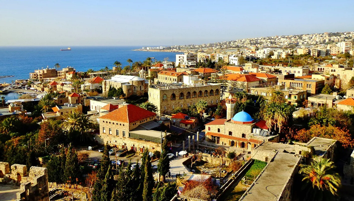 لبنان… لو كان شخصاً بشرياً لبنان… لو كان شخصاً بشرياً