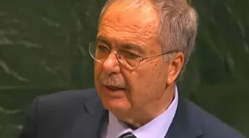لبنان: نعبّر عن شكرنا للمملكة وفرنسا لدعمهما حقوق الفلسطينيين من خلال مؤتمر حل الدولتين