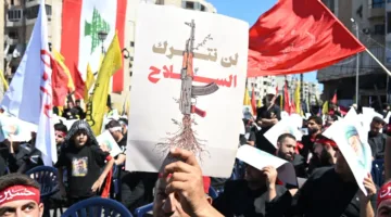 لبنان والتهديدات الوجودية: محاولات محور الممانعة وتأثيرات التحذيرات التي أطلقها توم براك