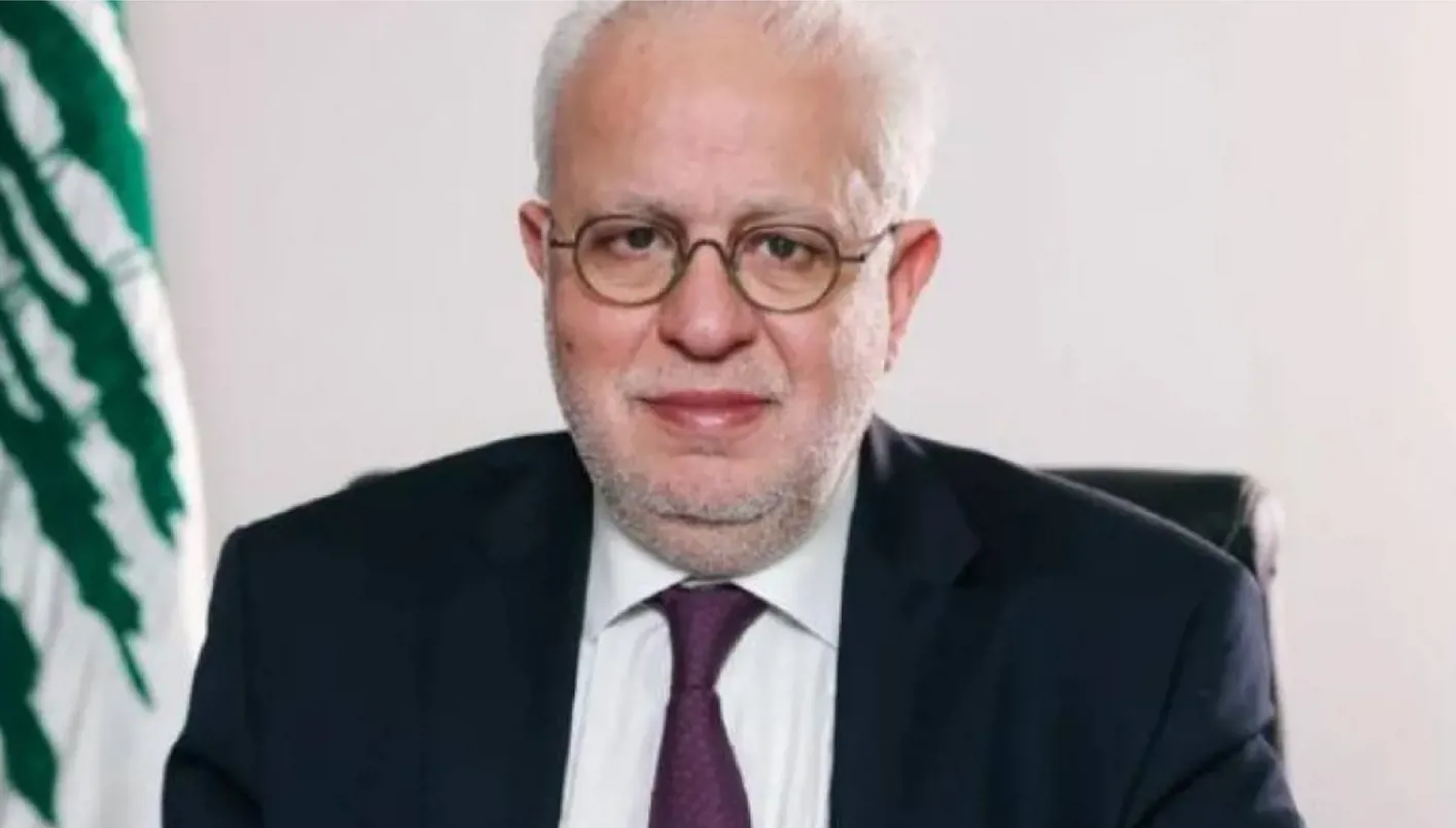 لبنان: وزير العدل يؤكد لـ’النهار’ عدم تسليم سجناء سوريين متهمين بقتل لبنانيين لبنان: وزير العدل يؤكد لـ’النهار’ عدم تسليم سجناء سوريين متهمين بقتل لبنانيين