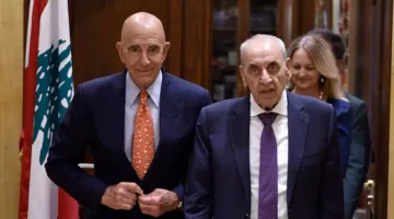 لبنان يستعد لرد فعله بجدية ولا يسعى لكسب الوقت.