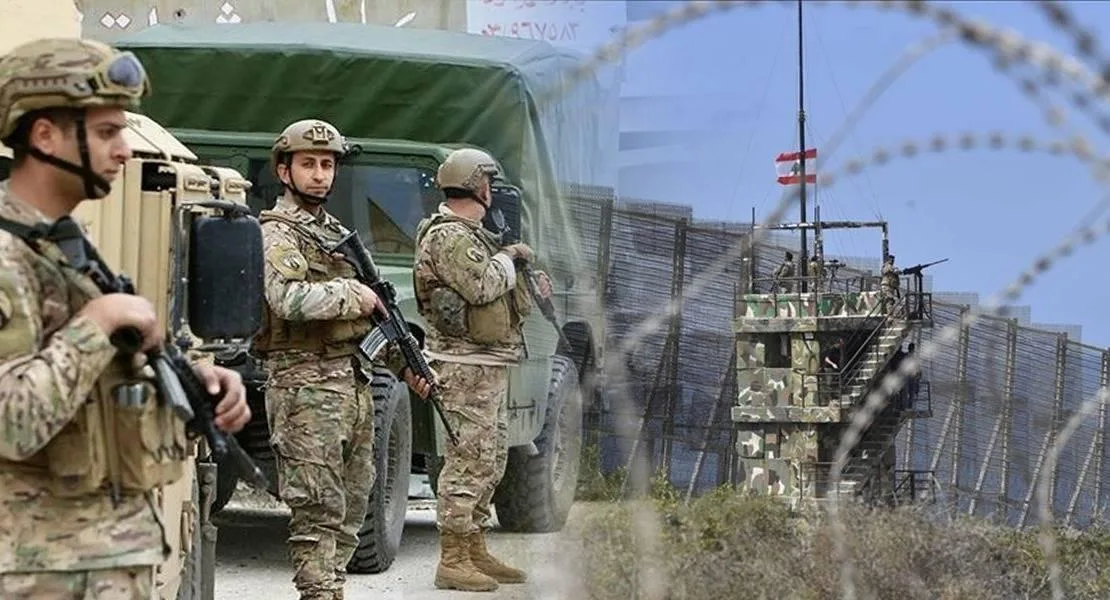 لبنان يشترط ضبط السلاح بتنفيذ القرار 1701 واستئناف عملية الإعمار لبنان يشترط ضبط السلاح بتنفيذ القرار 1701 واستئناف عملية الإعمار