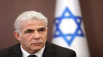 لبيد: نتنياهو يروج للأوهام لتأمين تحالفه.