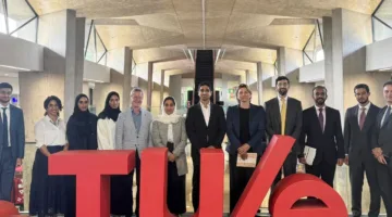 لتعزيز آفاق الشراكة… وفد من الإمارات يتوجه إلى هولندا وبلجيكا