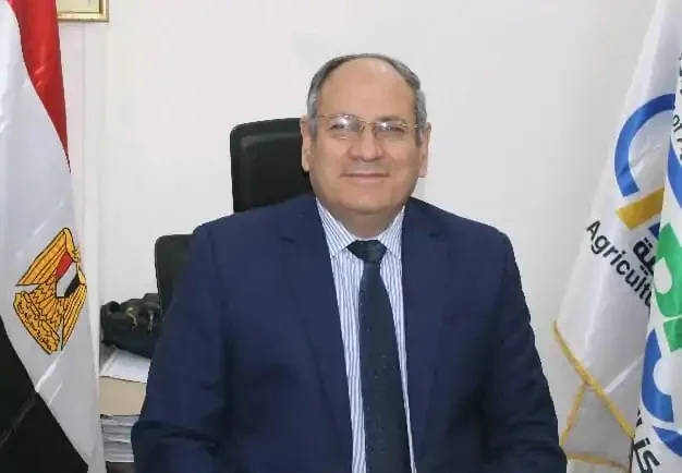 لتعزيز الكفاءة: تغييرات في المناصب القيادية بمحطات الأبحاث الزراعية لتعزيز الكفاءة: تغييرات في المناصب القيادية بمحطات الأبحاث الزراعية