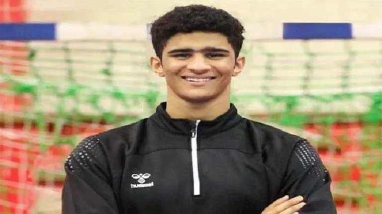 لتعزيز فريق كرة اليد”.. الزمالك يعلن الاتفاق مع الثنائي عدلان لتعزيز فريق كرة اليد”.. الزمالك يعلن الاتفاق مع الثنائي عدلان