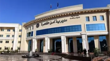 لتعزيز فعالية الأداء..名单 تنقلات رؤساء المباحث في مديرية أمن القاهرة 2025
