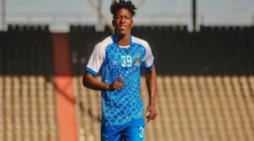 لتقوية هجوم الفريق.. من هو فيلي تراوري الذي يسعى الزمالك للتعاقد معه؟