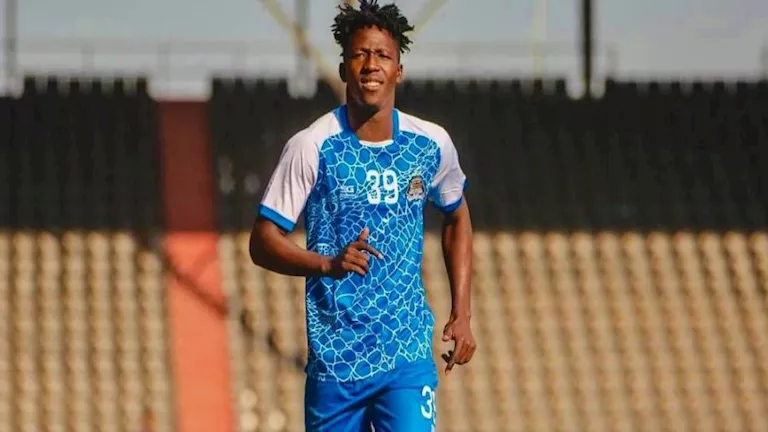 لتقوية هجوم الفريق.. من هو فيلي تراوري الذي يسعى الزمالك للتعاقد معه؟