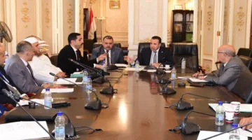 لجنة الاتصالات بالنواب تقدم 4 توصيات عاجلة للحكومة عقب حريق سنترال رمسيس