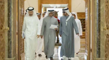 لجنة الميزانية العامة للاتحاد تبحث خطة الميزانية للسنة المالية 2026