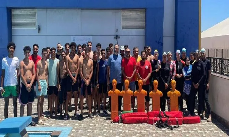 لجنة منح تراخيص الأكاديميات في اتحاد كرة القدم تعقد اجتماعها الأول