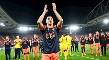 لحظات مثيرة حول صفقة الزمالك المرتقبة لبلال ولد الشيخ