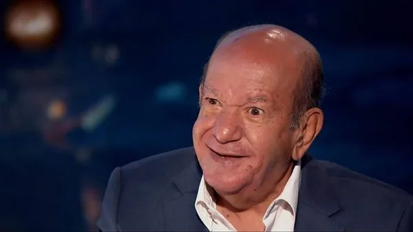 لحظات وداع لطفي لبيب: بناته تعبر عن مشاعرهن بعبارة “فوضنا الأمر إلى الله”