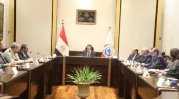 لخفض معدلات الوفاة والإعاقات: وزير الصحة يشرف على مشروع الشبكة الوطنية لرعاية مرضى السكتة الدماغية