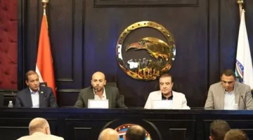 لرصد أنشطة انتخابات مجلس الشيوخ واستراتيجيات الدعم في المحافظات، أمانة المتابعة المركزية بـ”مستقبل وطن” تنظم الاجتماع الرابع مع أمنائها على مستوى المحافظات.