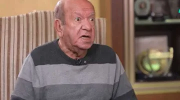لطفي لبيب.. وداع هادئ لبطل من أبطال حرب أكتوبر