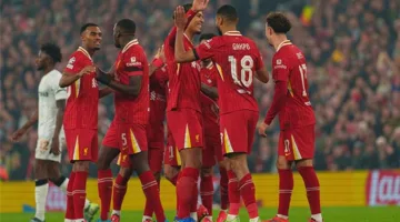 لعبة الأرقام: كيف حول باريس سان جيرمان صفقة غير ناجحة إلى نجاح كبير بفضل ليفربول؟
