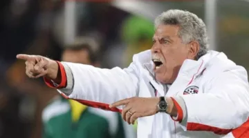 لفتة جميلة من الرئيس السيسي نحو حسن شحاتة.. توجيه بتقديم الدعم الطبي